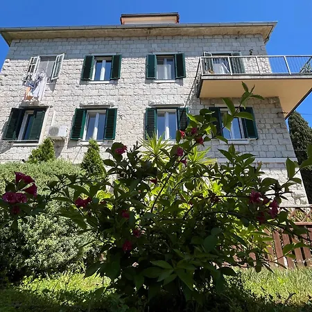De Luxe Adriatic 1 & Adriatic 2 Апартаменты