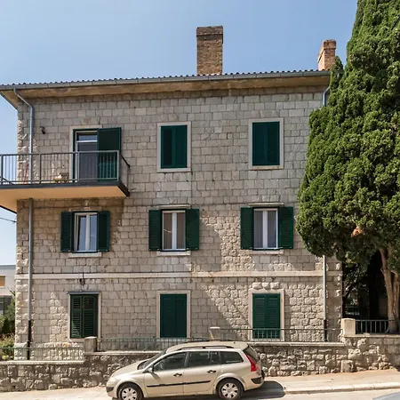 De Luxe Adriatic 1 & Adriatic 2 *
