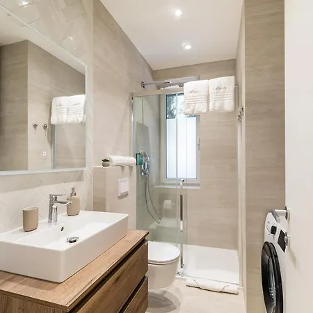 De Luxe Adriatic 1 & Adriatic 2