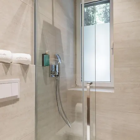 De Luxe Adriatic 1 & Adriatic 2 Apartamento