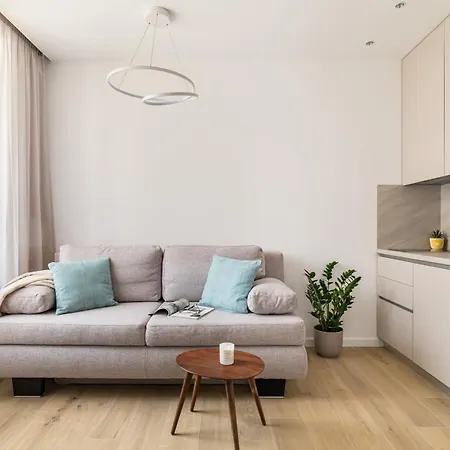 Apartamento De Luxe Adriatic 1 & Adriatic 2 Split