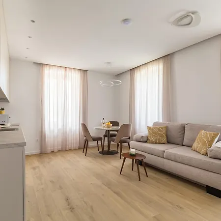 Apartamento De Luxe Adriatic 1 & Adriatic 2