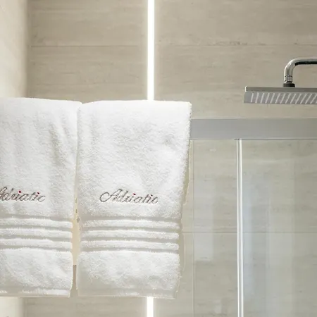 De Luxe Adriatic 1 & Adriatic 2