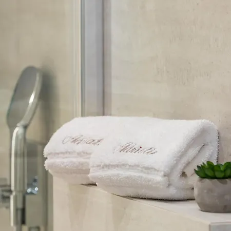 De Luxe Adriatic 1 & Adriatic 2 Апартаменты