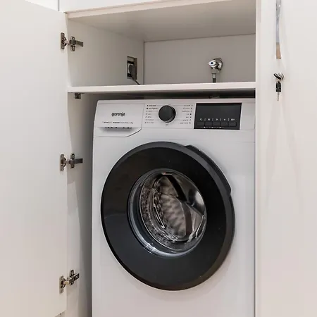 De Luxe Adriatic 1 & Adriatic 2 Split