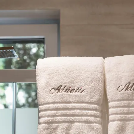 De Luxe Adriatic 1 & Adriatic 2 Split