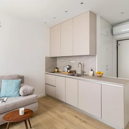 De Luxe Adriatic 1 & Adriatic 2