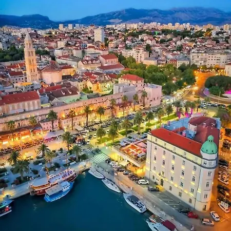 De Luxe Adriatic 1 & Adriatic 2