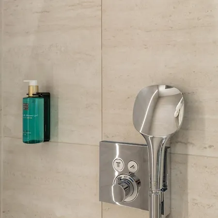 De Luxe Adriatic 1 & Adriatic 2 Apartman