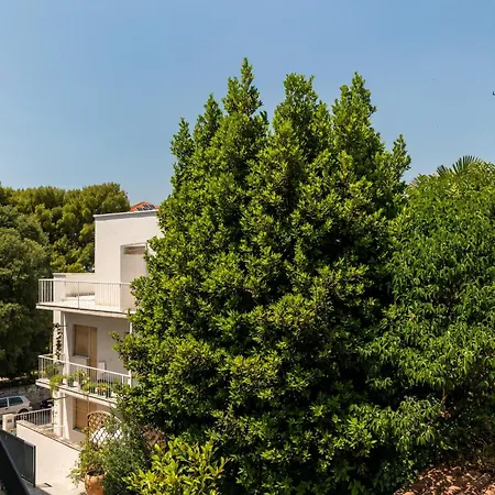 公寓 De Luxe Adriatic 1 & Adriatic 2 *