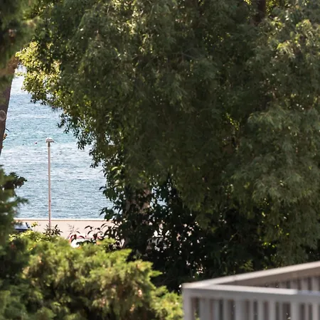 De Luxe Adriatic 1 & Adriatic 2 Apartman