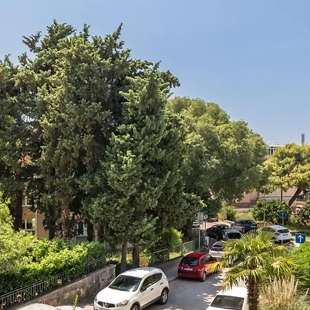 De Luxe Adriatic 1 & Adriatic 2 * 스플리트