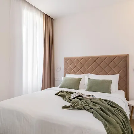 Apartman De Luxe Adriatic 1 & Adriatic 2 Split