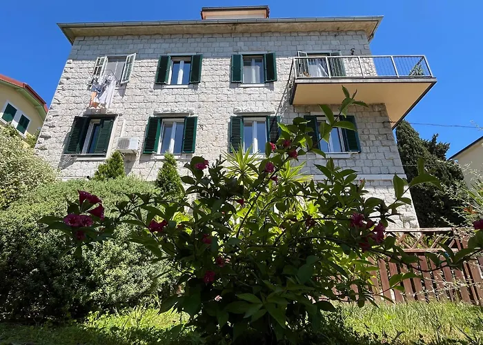 De Luxe Adriatic 1 & Adriatic 2 Apartamento