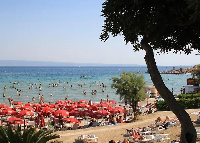 Apartamento De Luxe Adriatic 1 & Adriatic 2