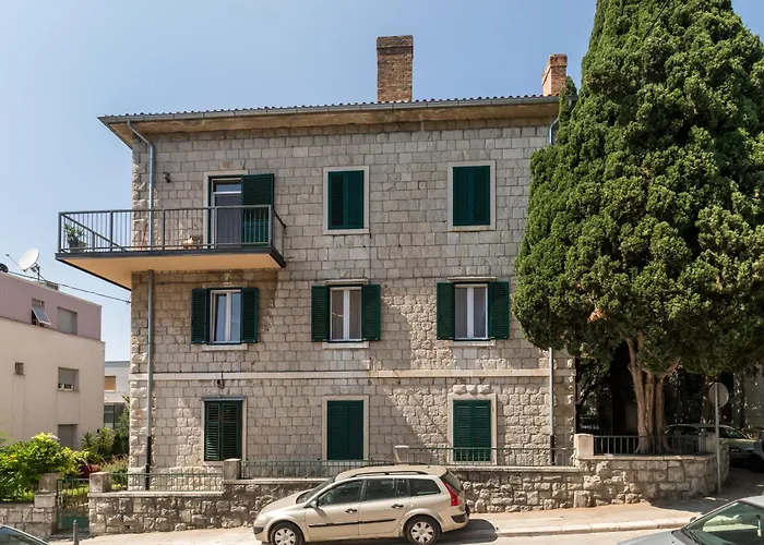 De Luxe Adriatic 1 & Adriatic 2 *