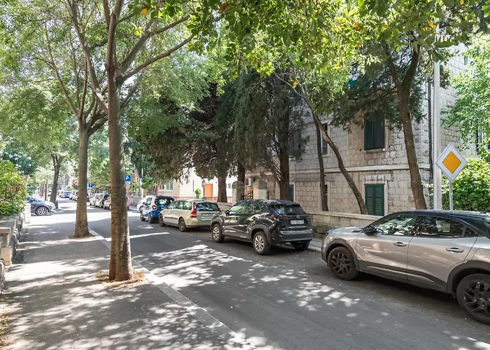 De Luxe Adriatic 1 & Adriatic 2