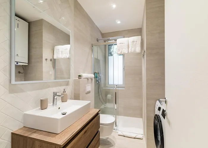 De Luxe Adriatic 1 & Adriatic 2