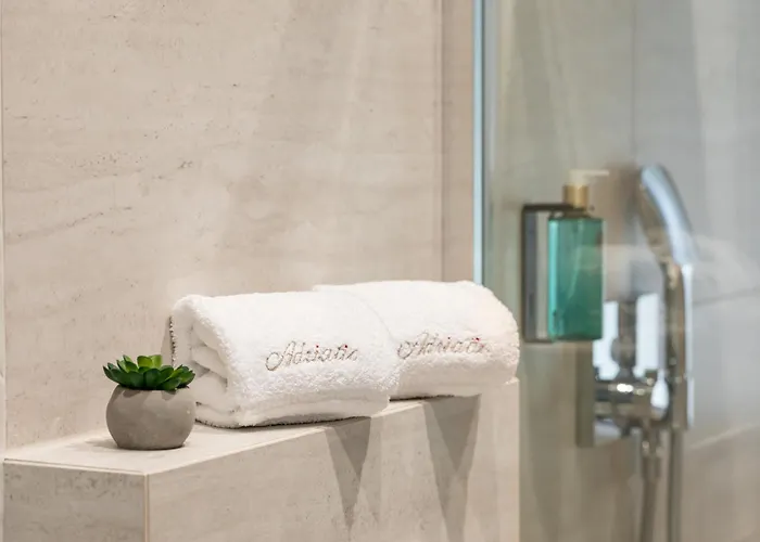 De Luxe Adriatic 1 & Adriatic 2 Apartamento Split