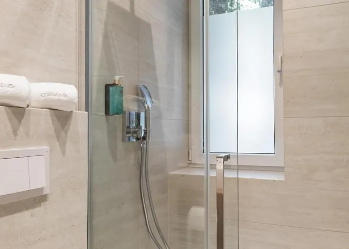 De Luxe Adriatic 1 & Adriatic 2 Apartamento