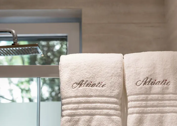 De Luxe Adriatic 1 & Adriatic 2 Split