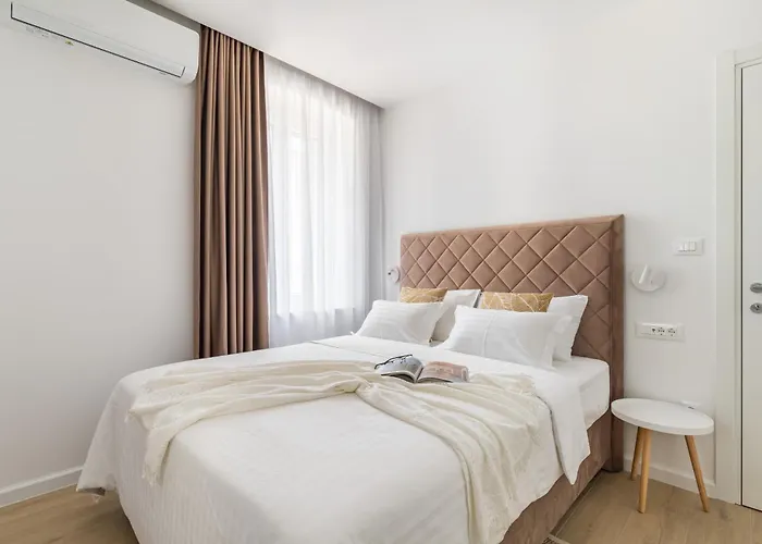 De Luxe Adriatic 1 & Adriatic 2