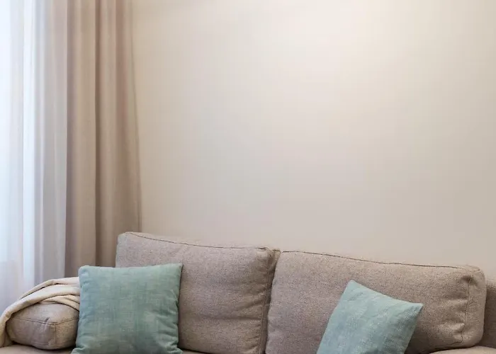 De Luxe Adriatic 1 & Adriatic 2 * Split