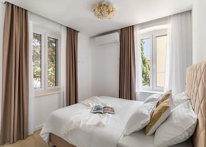 Apartamento De Luxe Adriatic 1 & Adriatic 2 Split