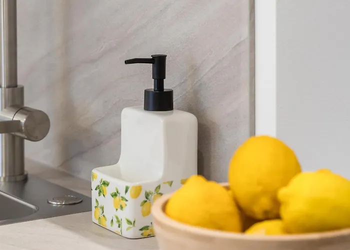 De Luxe Adriatic 1 & Adriatic 2 *