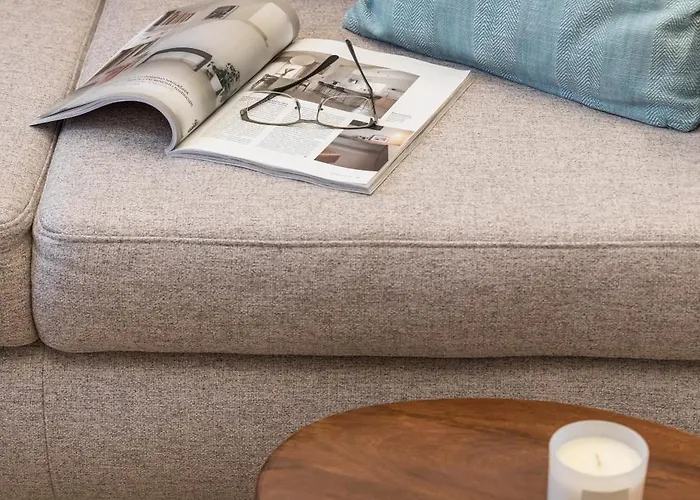 De Luxe Adriatic 1 & Adriatic 2 Apartamento Split