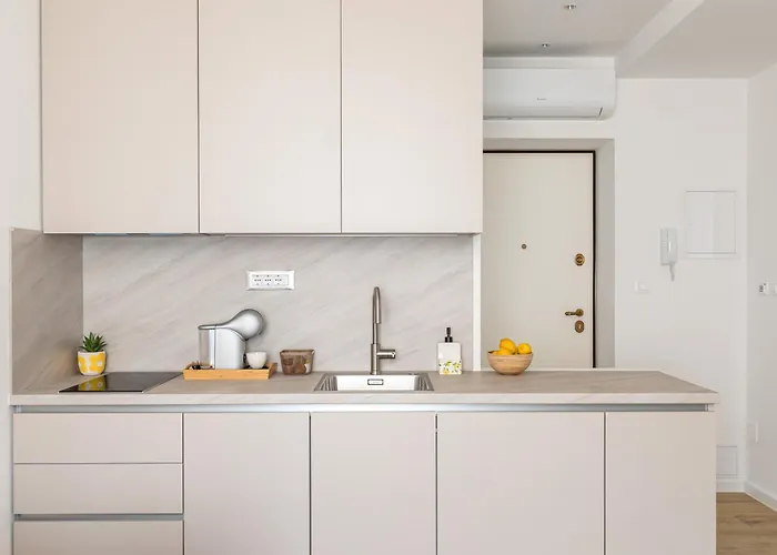 De Luxe Adriatic 1 & Adriatic 2 Apartamento Split