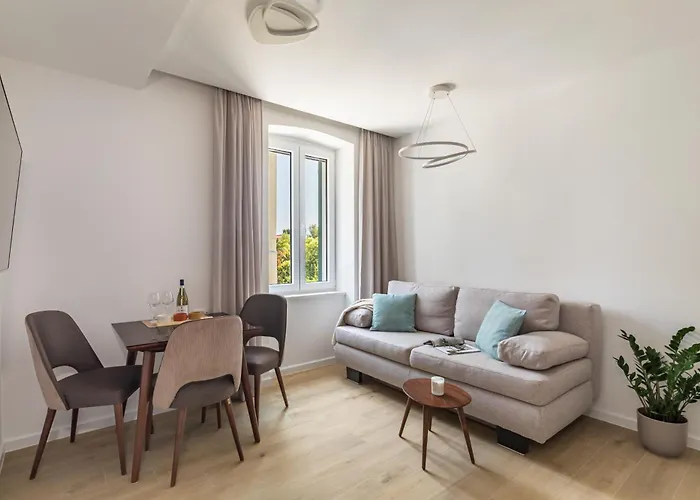 De Luxe Adriatic 1 & Adriatic 2 *