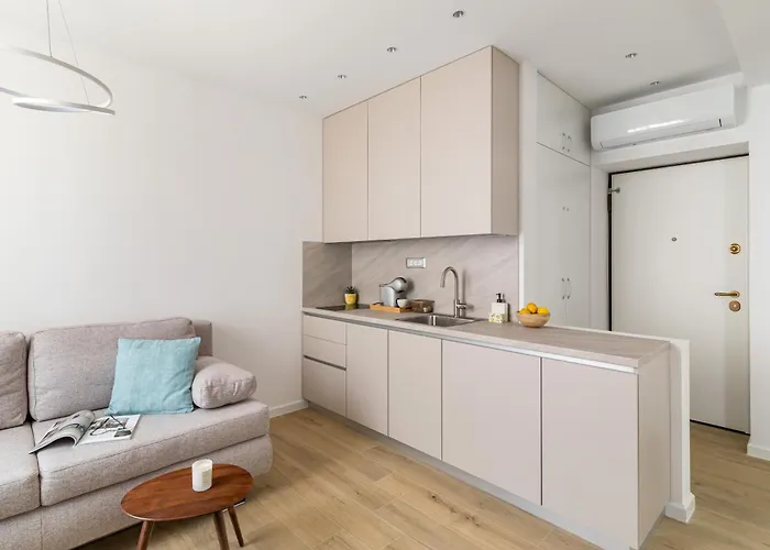 De Luxe Adriatic 1 & Adriatic 2