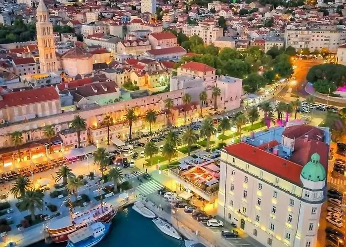 De Luxe Adriatic 1 & Adriatic 2