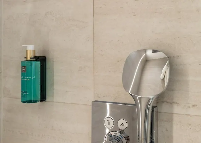 De Luxe Adriatic 1 & Adriatic 2 Apartamento