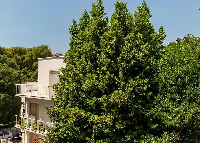 Apartamento De Luxe Adriatic 1 & Adriatic 2 *