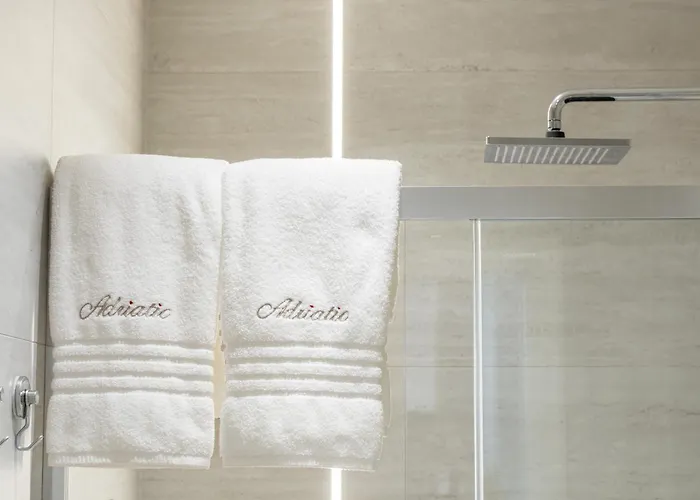 De Luxe Adriatic 1 & Adriatic 2