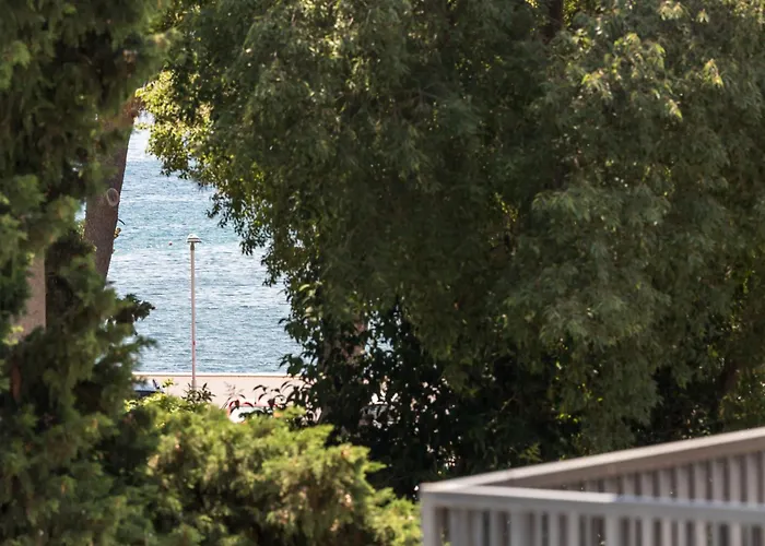 De Luxe Adriatic 1 & Adriatic 2 Apartamento