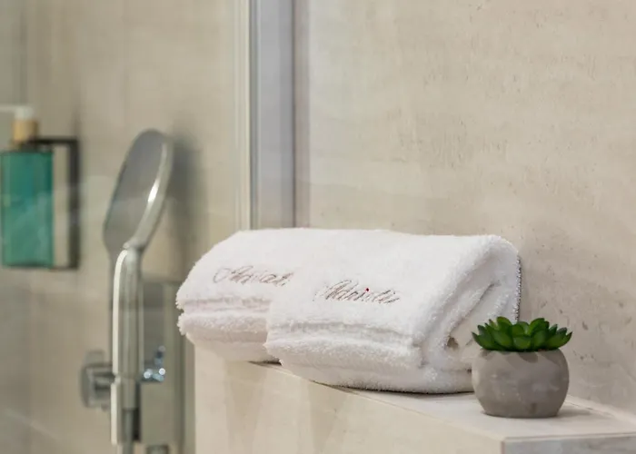 De Luxe Adriatic 1 & Adriatic 2 Apartamento