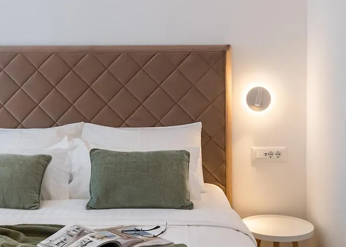 Apartamento De Luxe Adriatic 1 & Adriatic 2