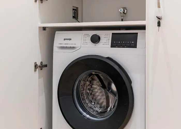 De Luxe Adriatic 1 & Adriatic 2 Split