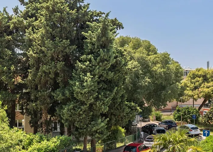 De Luxe Adriatic 1 & Adriatic 2 * Split