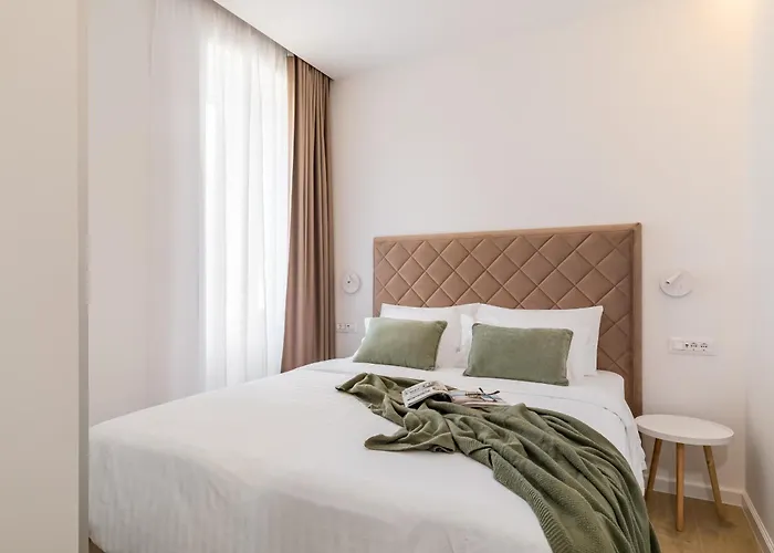 Apartamento De Luxe Adriatic 1 & Adriatic 2 Split