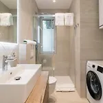 Apartman De Luxe Adriatic 1 & Adriatic 2 Split