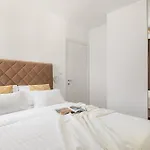 Apartman De Luxe Adriatic 1 & Adriatic 2