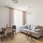 De Luxe Adriatic 1 & Adriatic 2 Apartman *