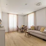 Apartman De Luxe Adriatic 1 & Adriatic 2