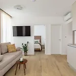 Apartman De Luxe Adriatic 1 & Adriatic 2 *