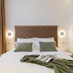 De Luxe Adriatic 1 & Adriatic 2 Apartman Split