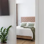 De Luxe Adriatic 1 & Adriatic 2 Apartman *